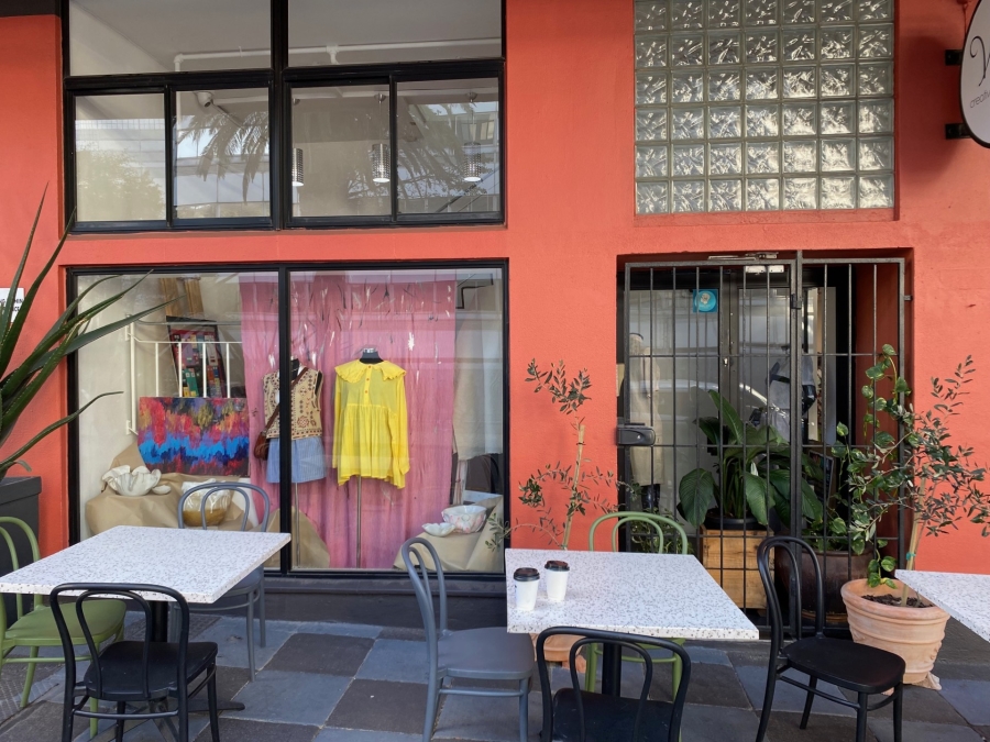 To Let Commercial Property for Rent in Cape Town City Centre Western Cape